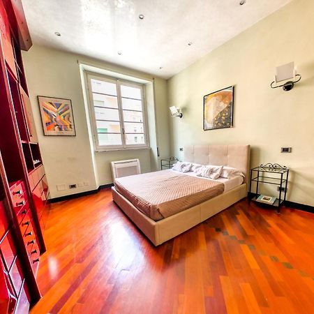 Romarex Luxury Apartment 外观 照片