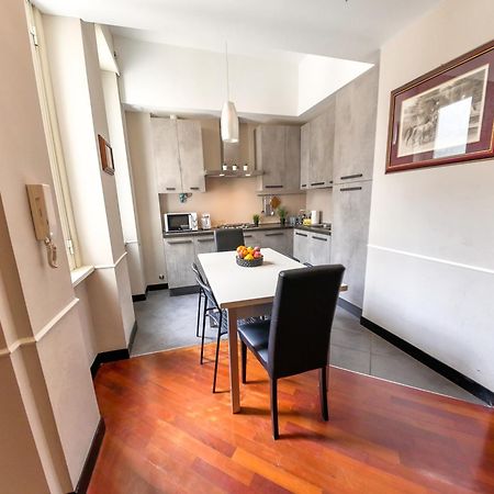 Romarex Luxury Apartment 外观 照片