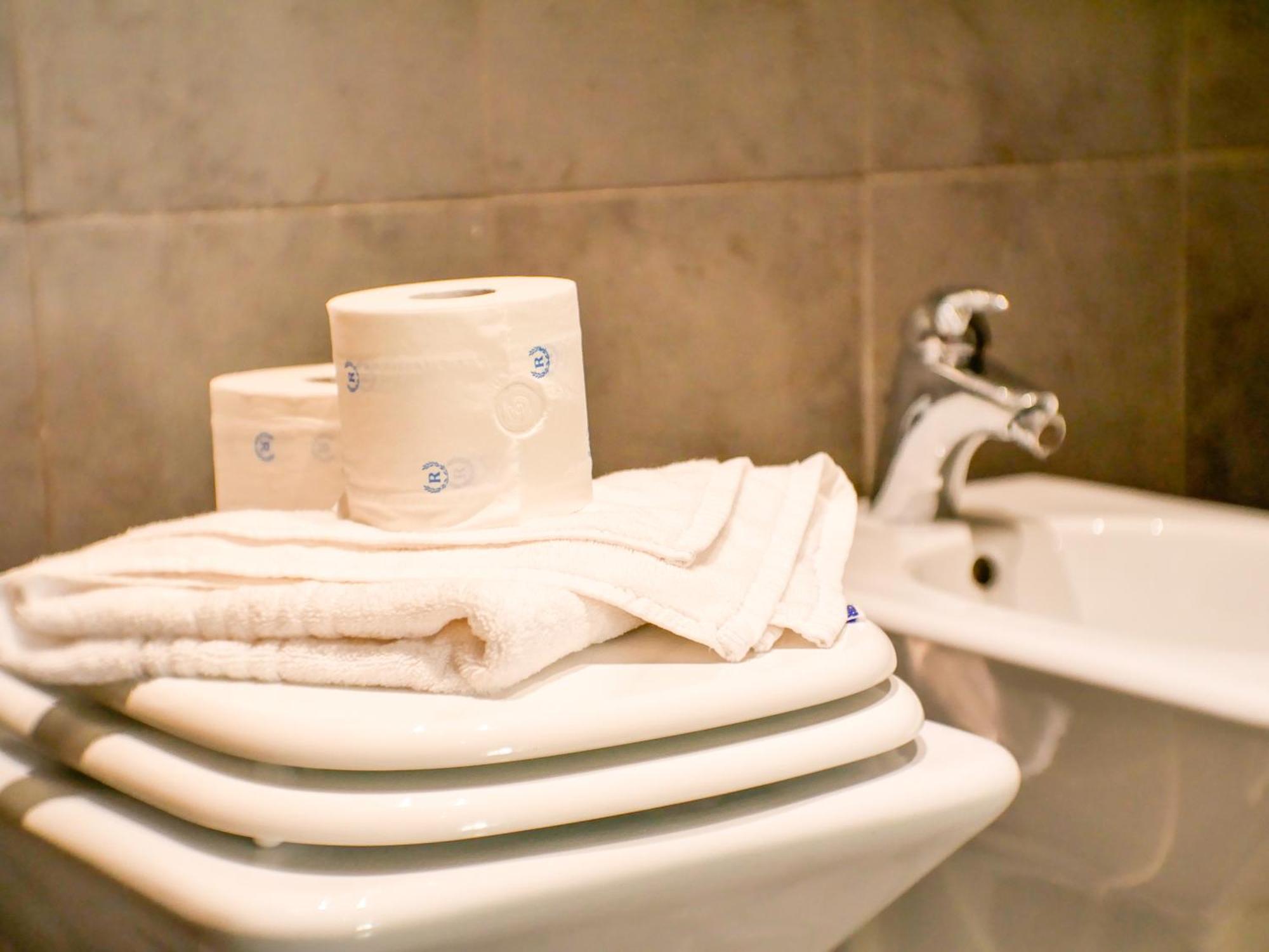 Romarex Luxury Apartment 外观 照片