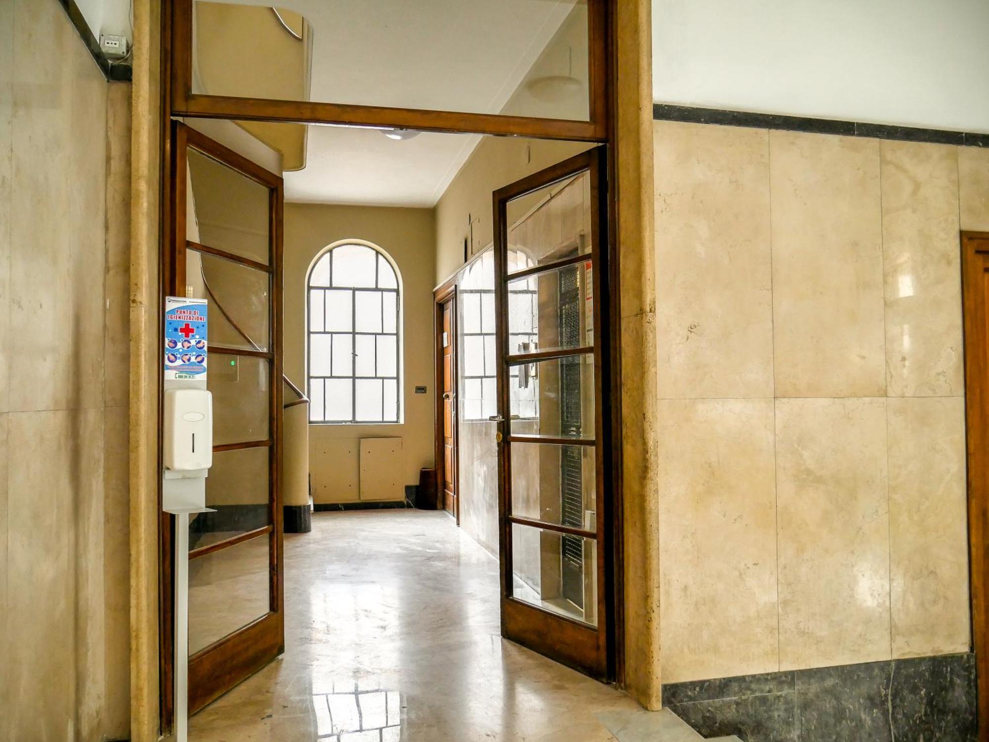 Romarex Luxury Apartment 外观 照片