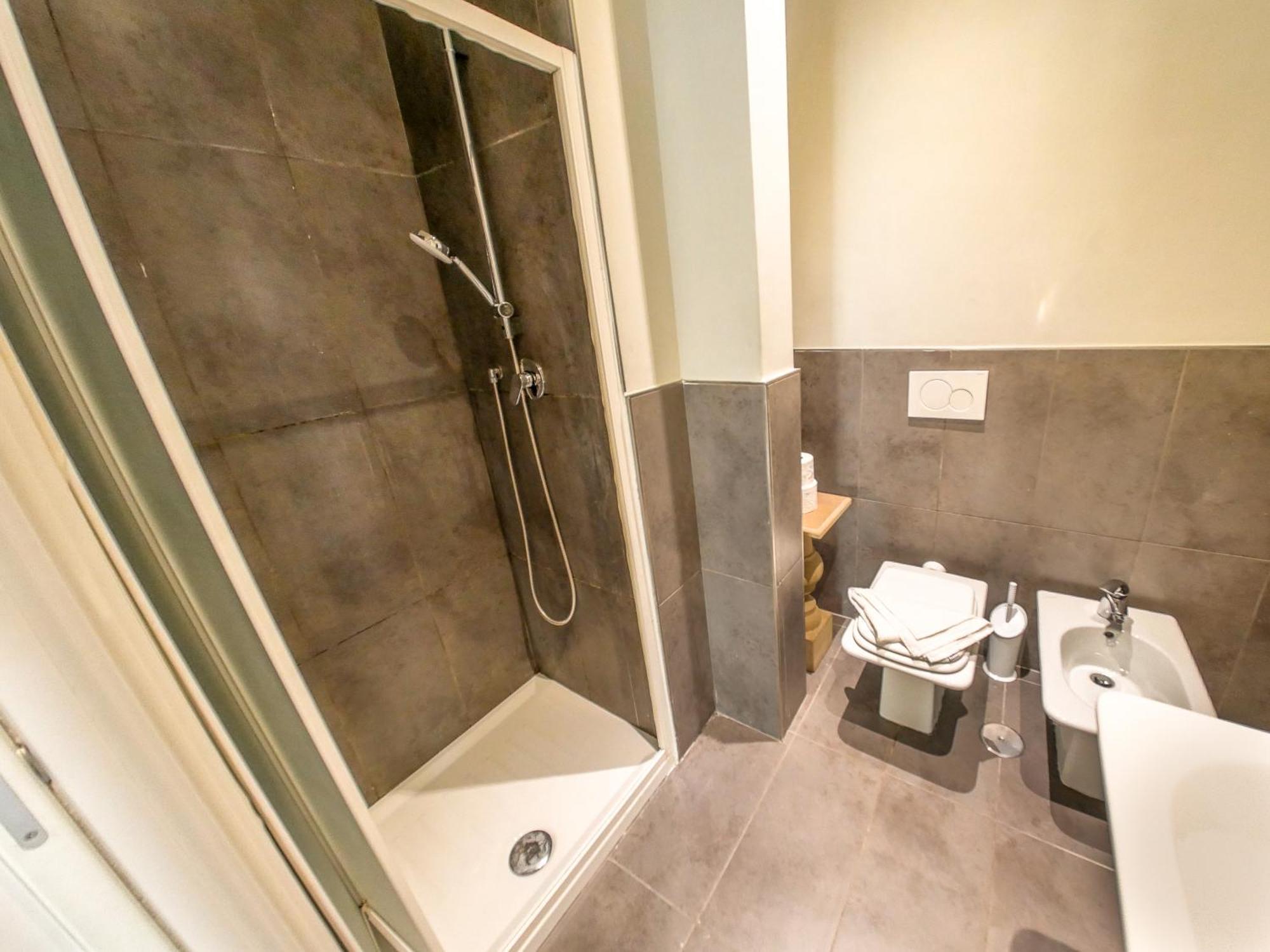 Romarex Luxury Apartment 外观 照片