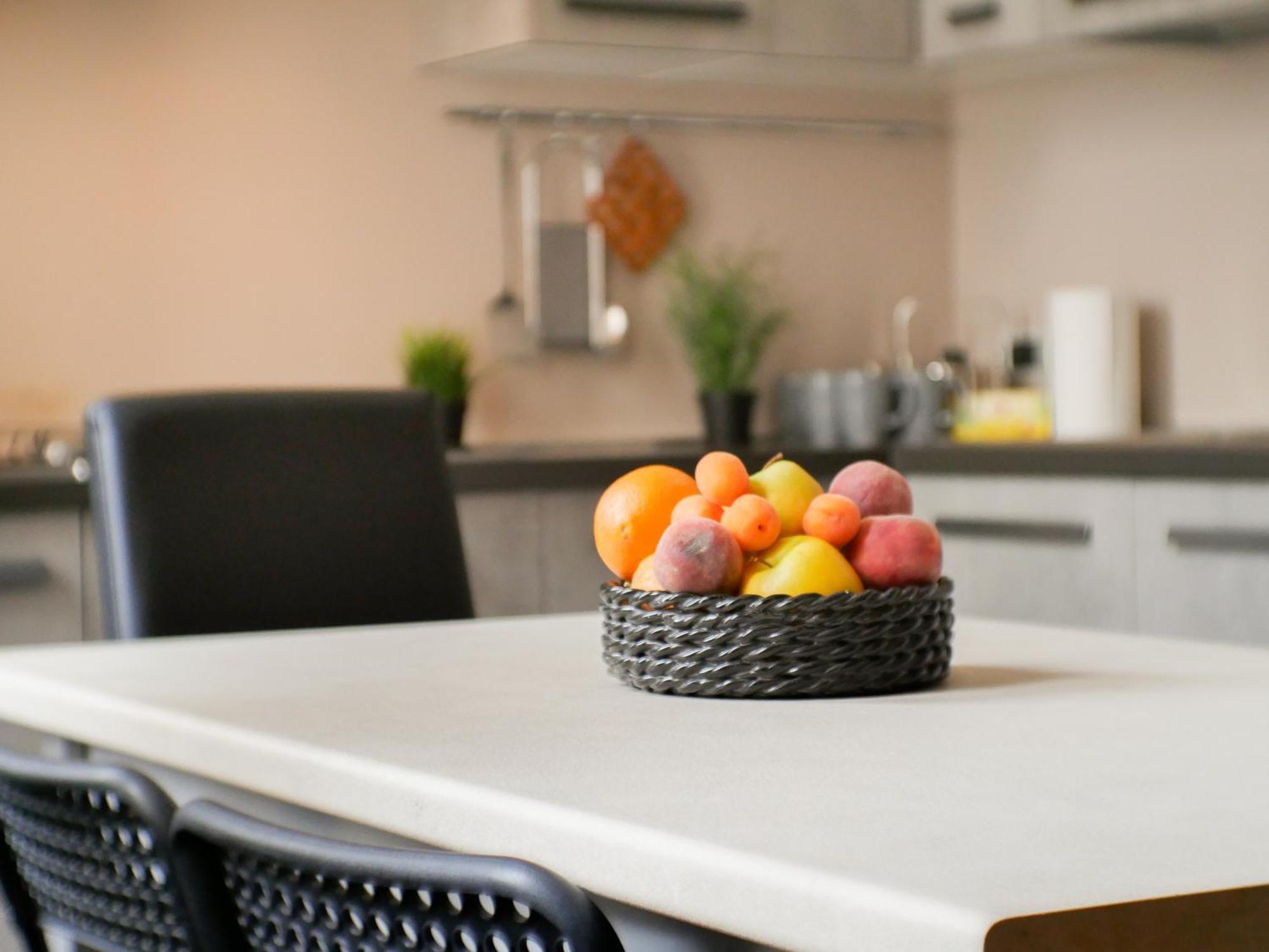 Romarex Luxury Apartment 外观 照片