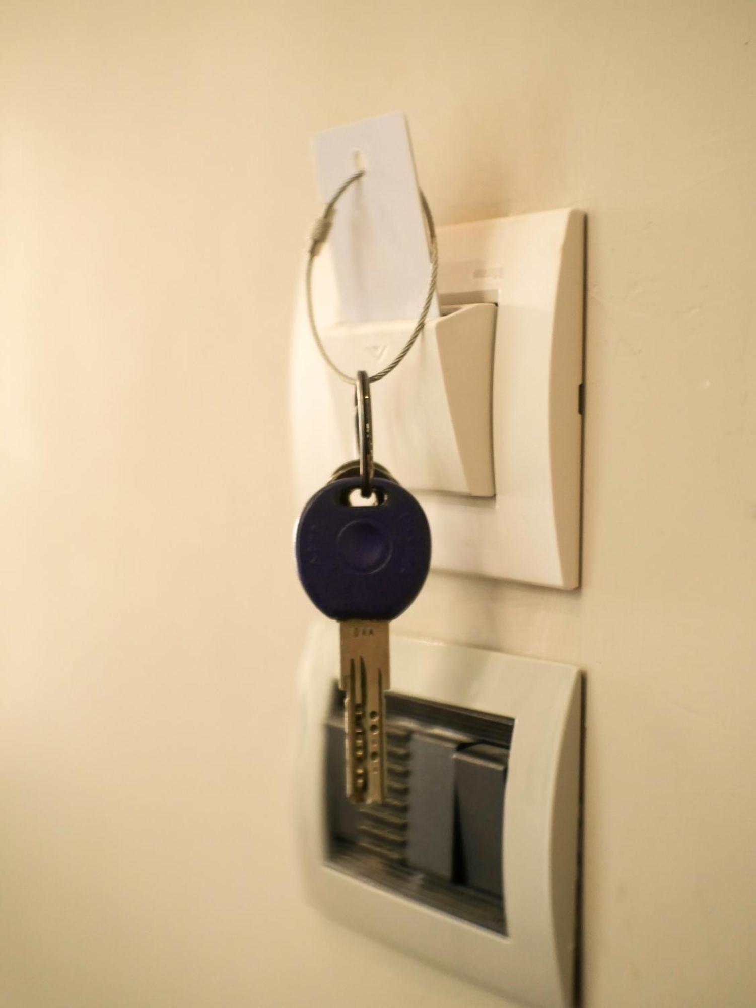 Romarex Luxury Apartment 外观 照片