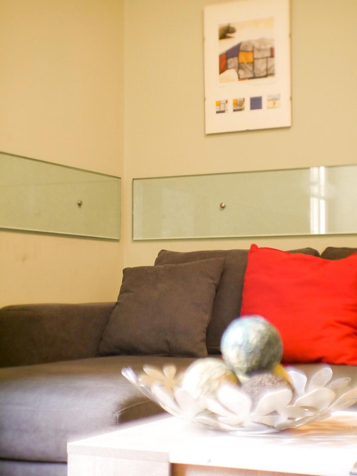 Romarex Luxury Apartment 外观 照片