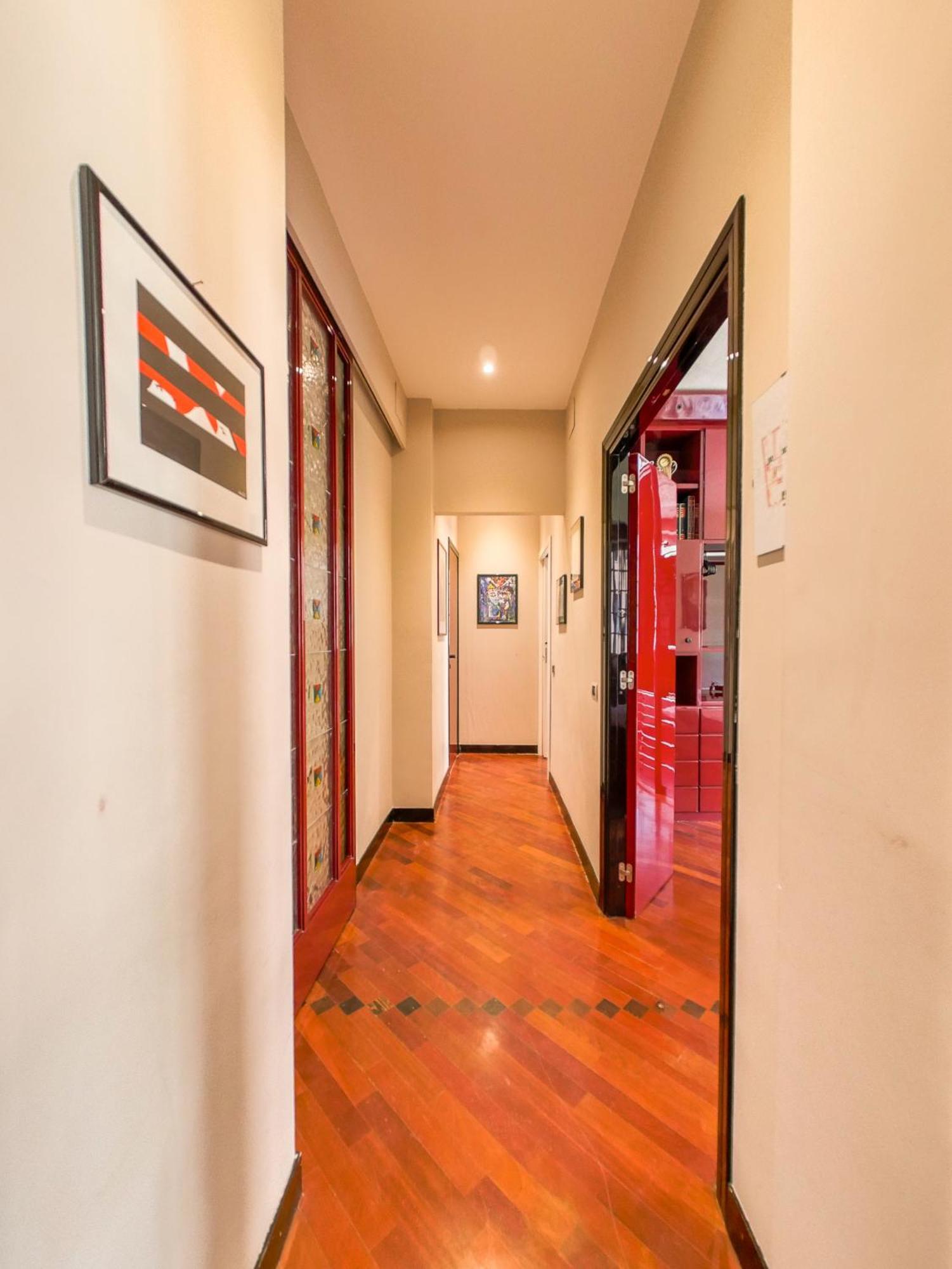 Romarex Luxury Apartment 外观 照片