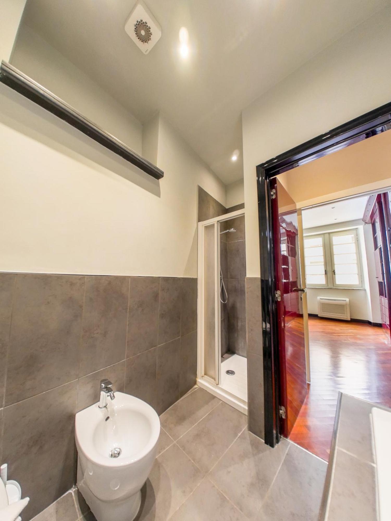 Romarex Luxury Apartment 外观 照片