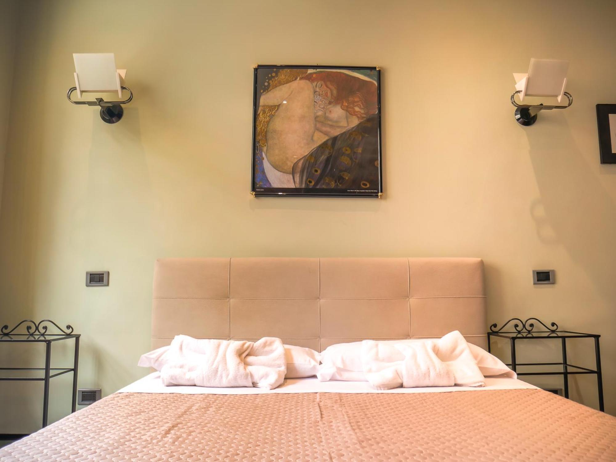 Romarex Luxury Apartment 外观 照片