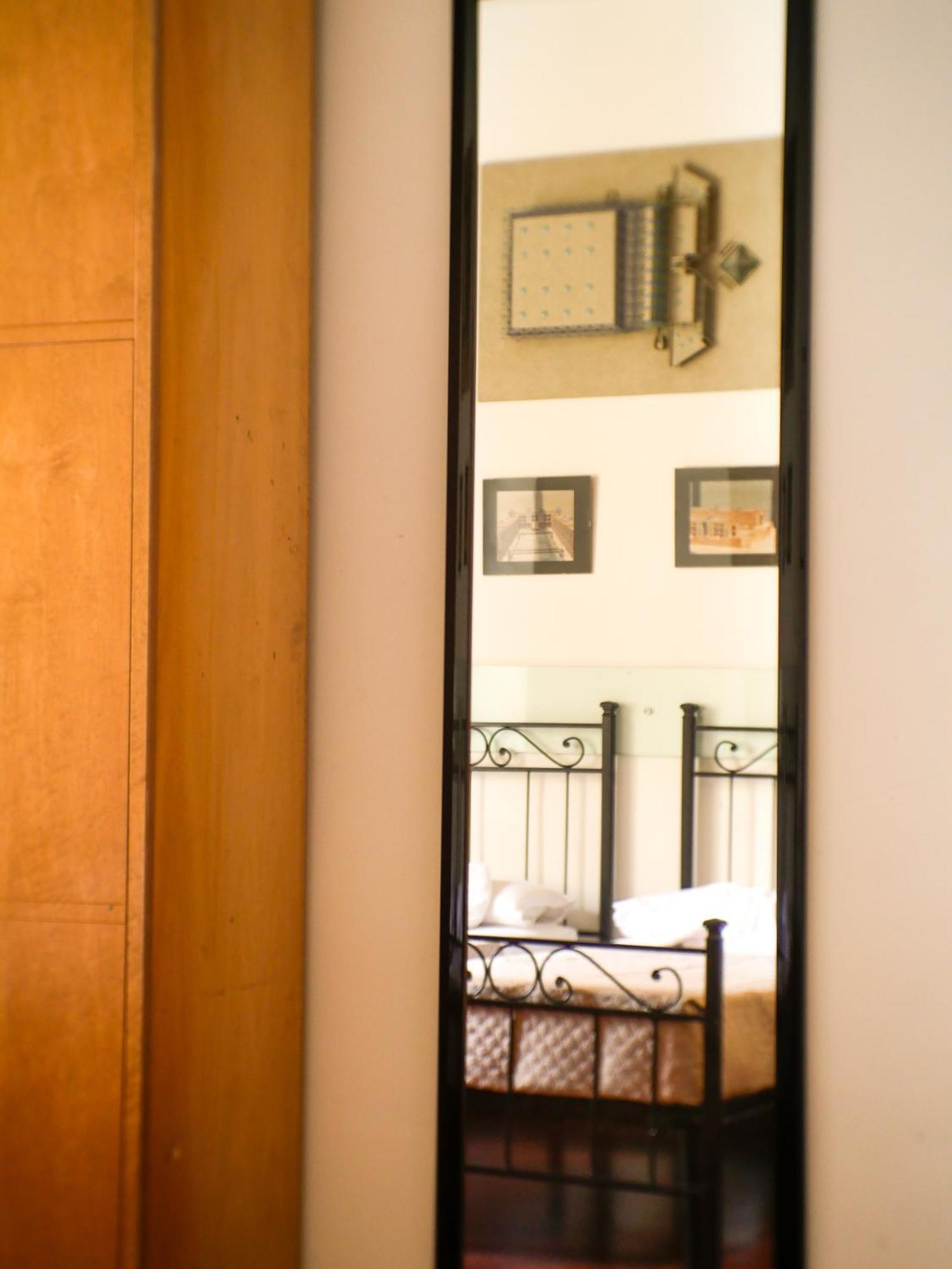 Romarex Luxury Apartment 外观 照片
