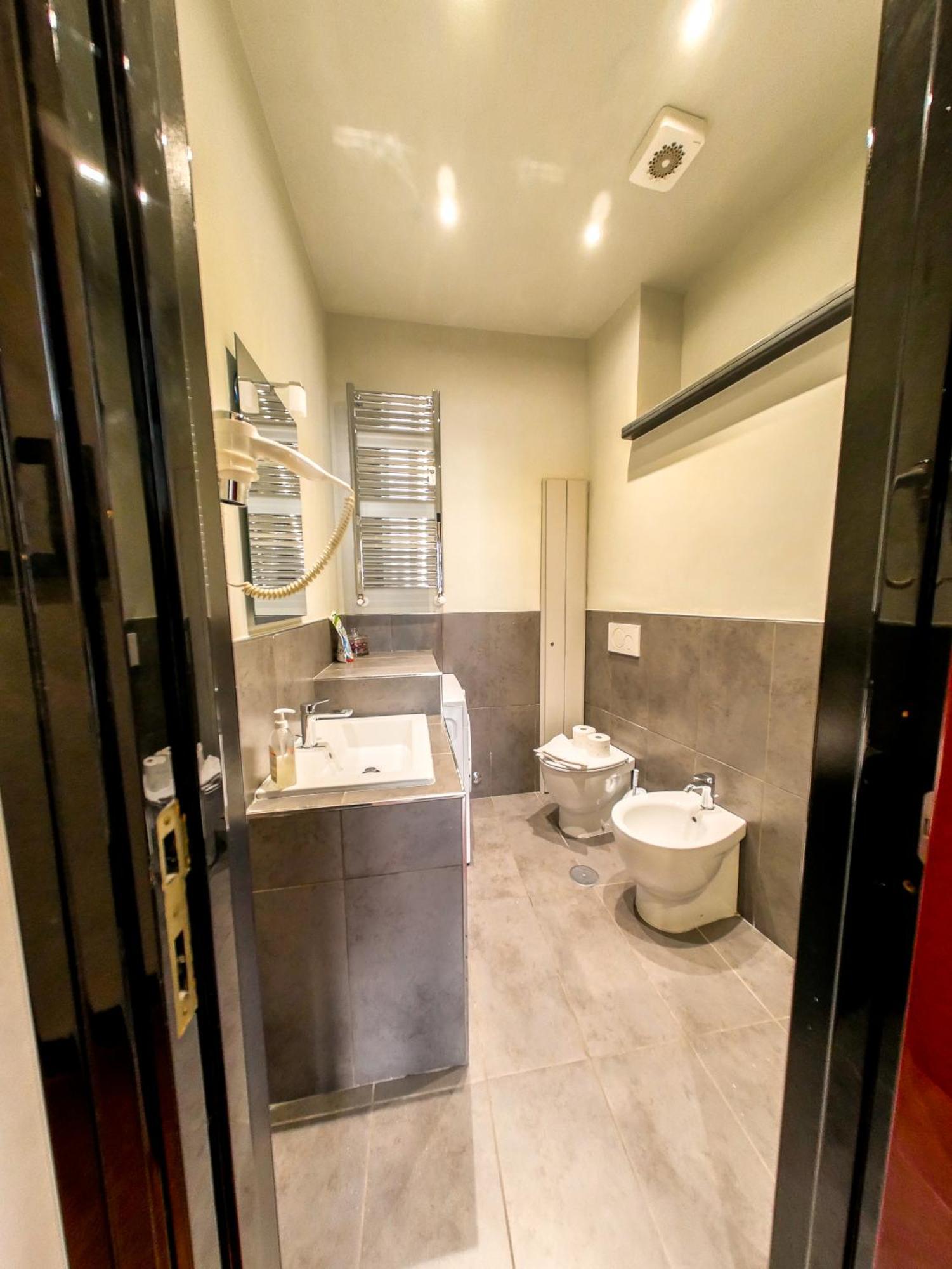 Romarex Luxury Apartment 外观 照片