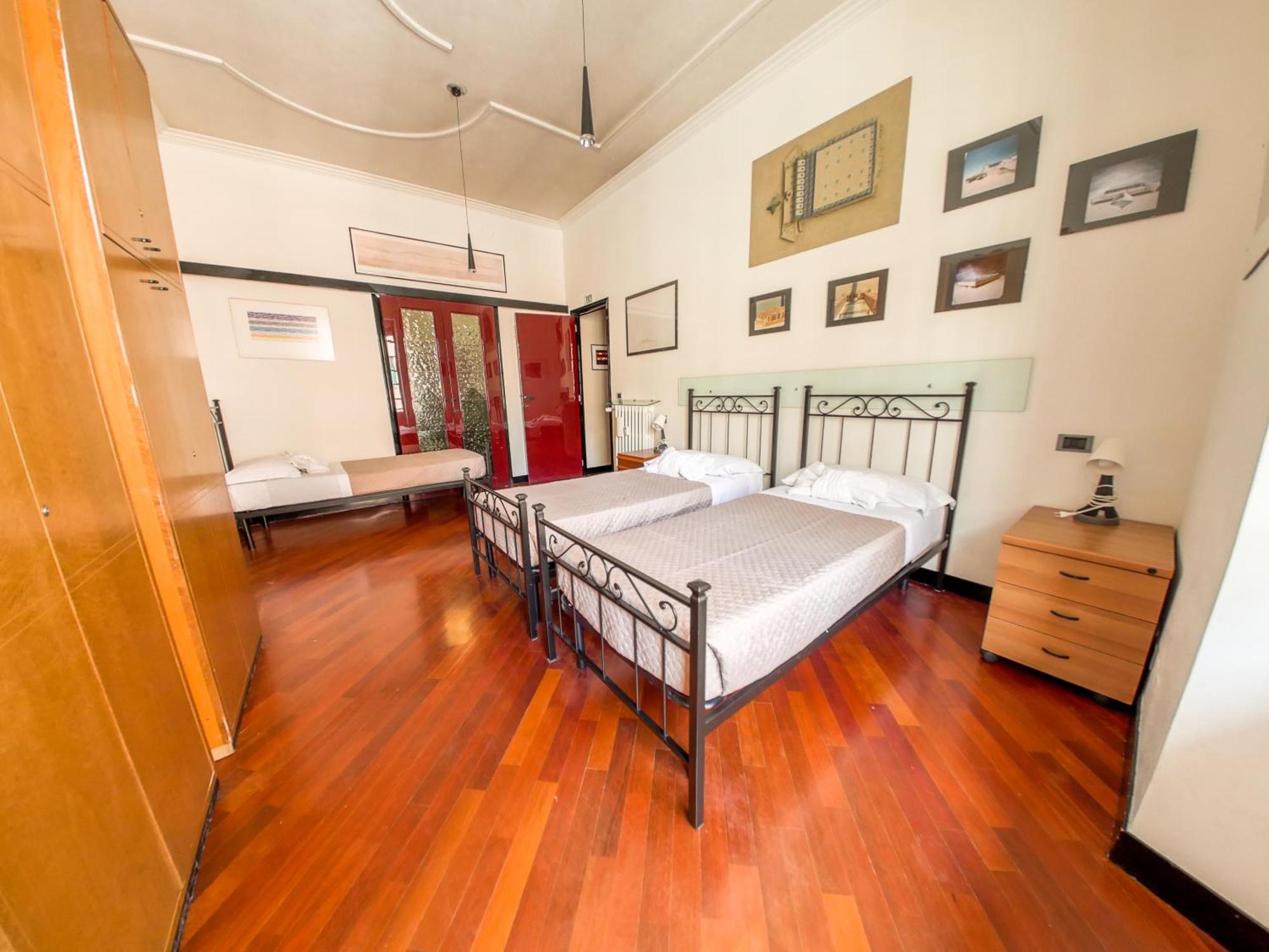 Romarex Luxury Apartment 外观 照片