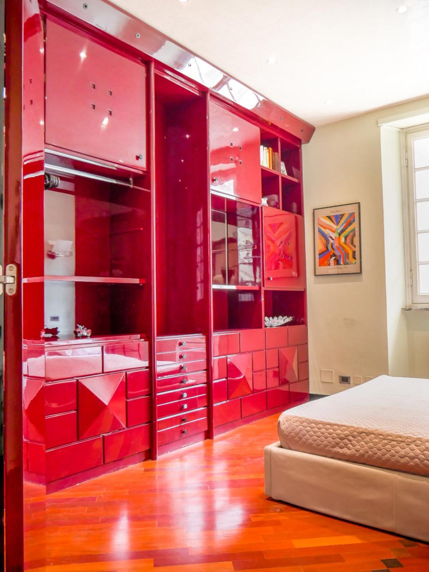 Romarex Luxury Apartment 外观 照片