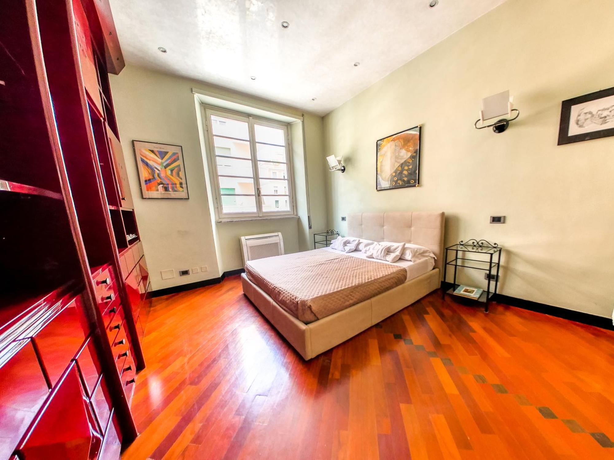 Romarex Luxury Apartment 外观 照片