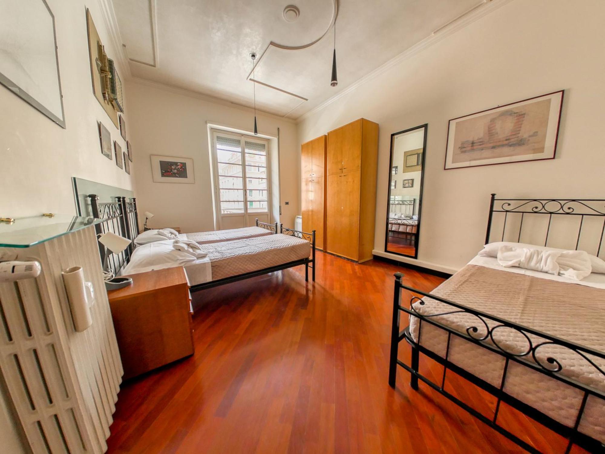 Romarex Luxury Apartment 外观 照片