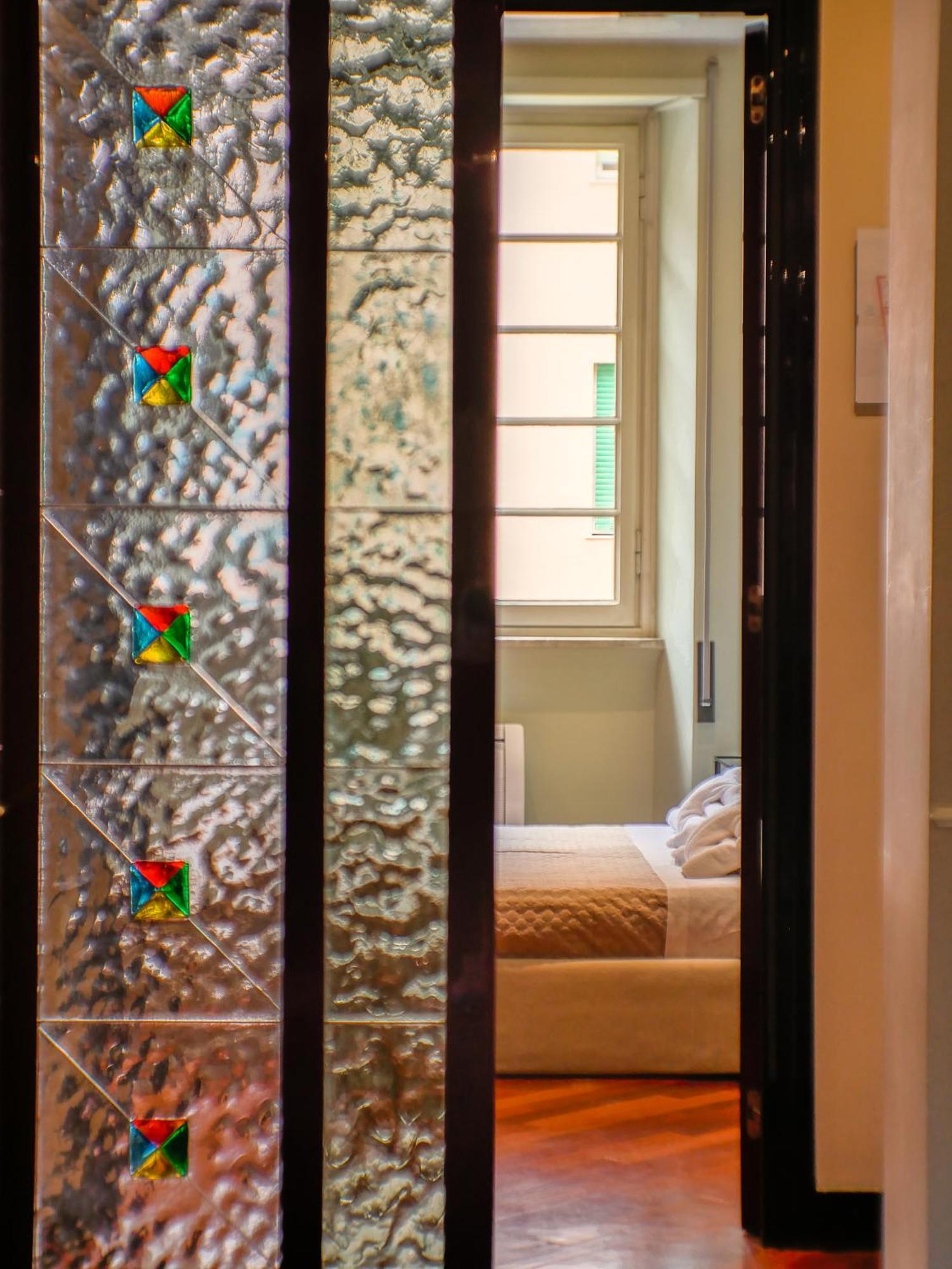 Romarex Luxury Apartment 外观 照片
