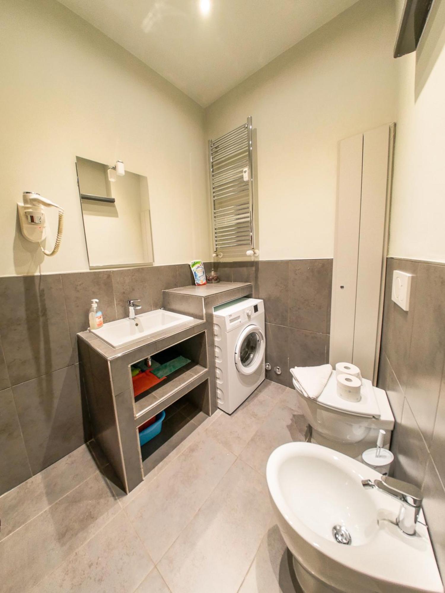 Romarex Luxury Apartment 外观 照片