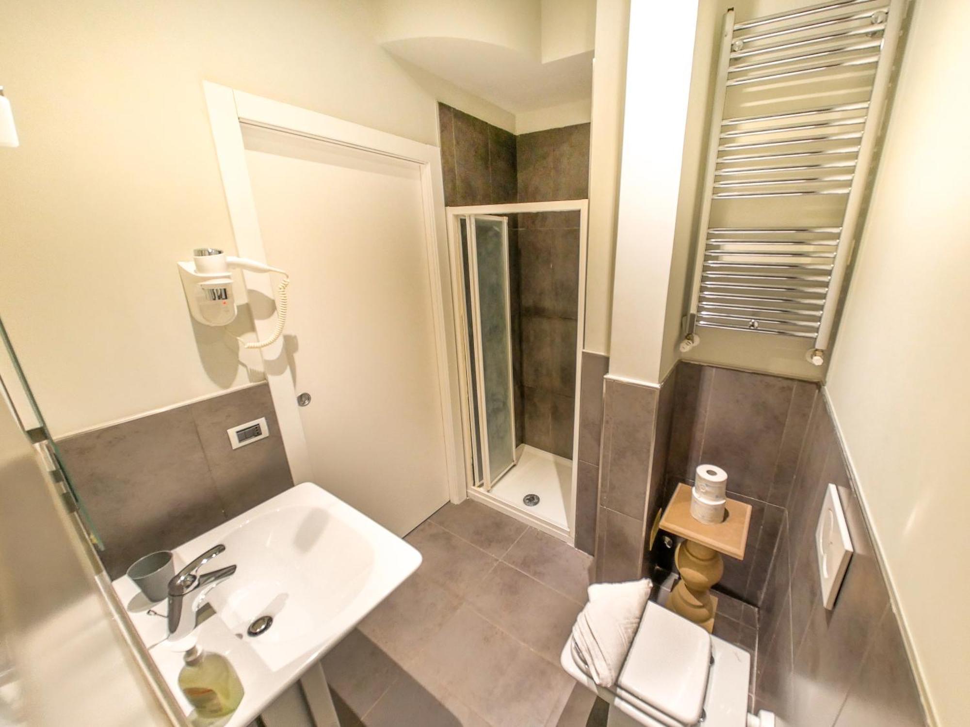 Romarex Luxury Apartment 外观 照片