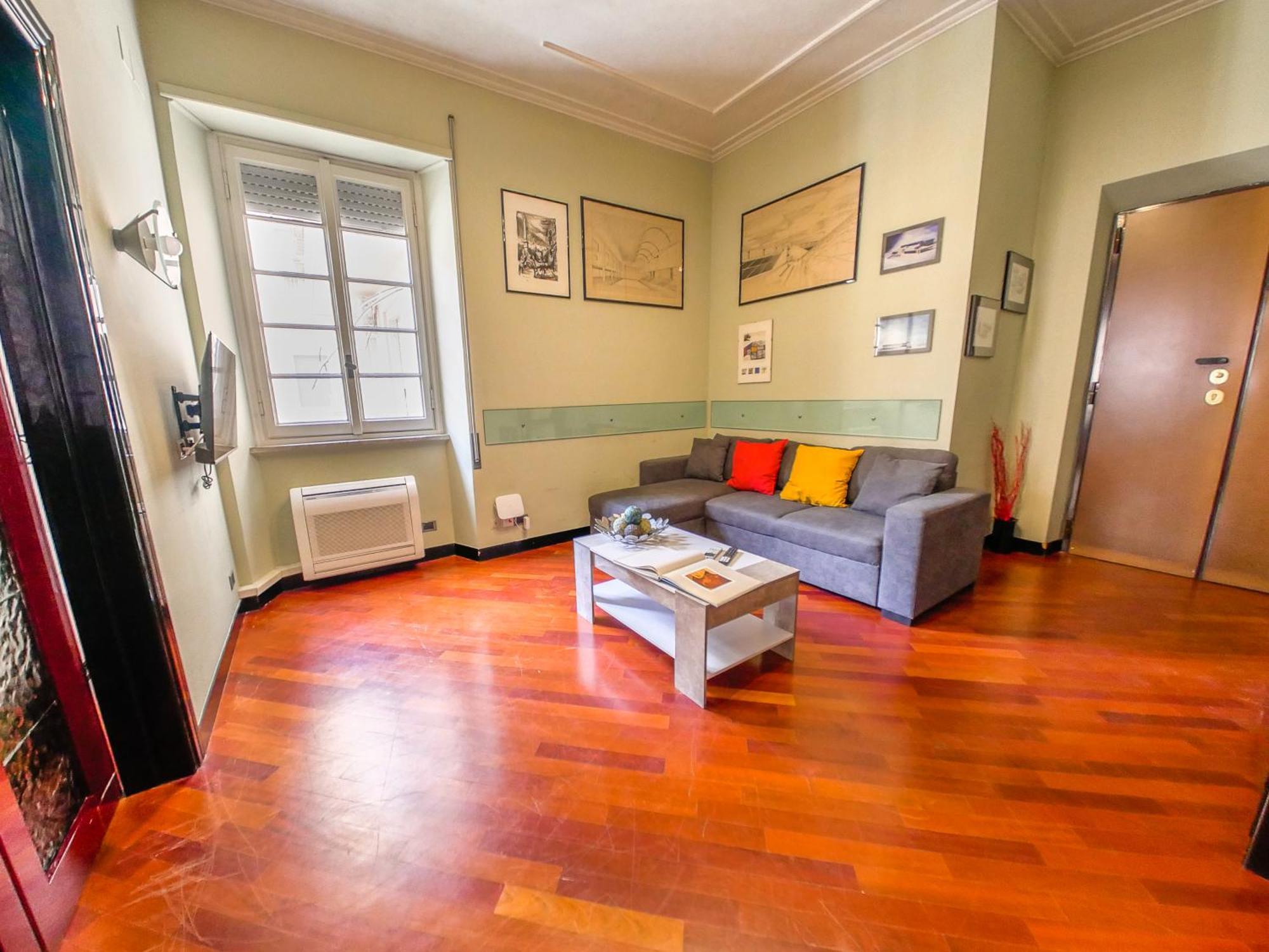 Romarex Luxury Apartment 外观 照片