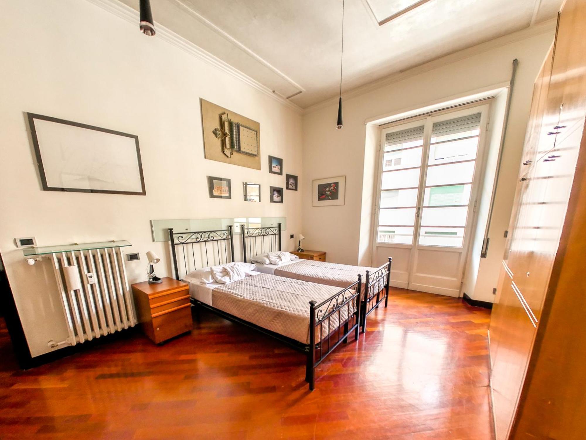 Romarex Luxury Apartment 外观 照片