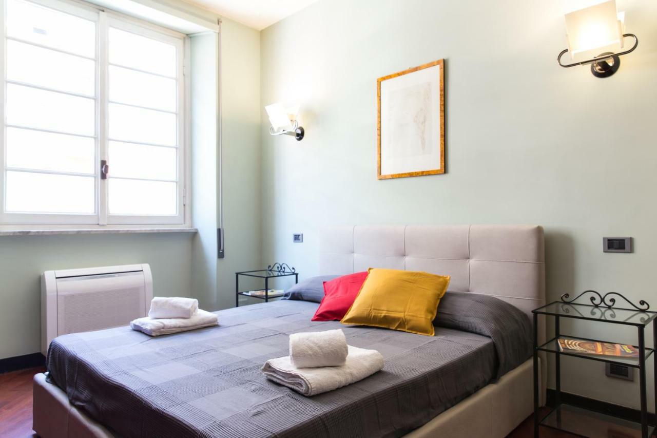 Romarex Luxury Apartment 外观 照片