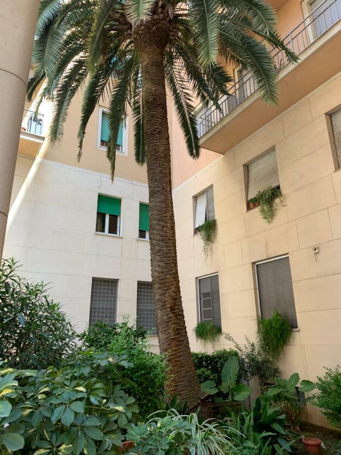 Romarex Luxury Apartment 外观 照片