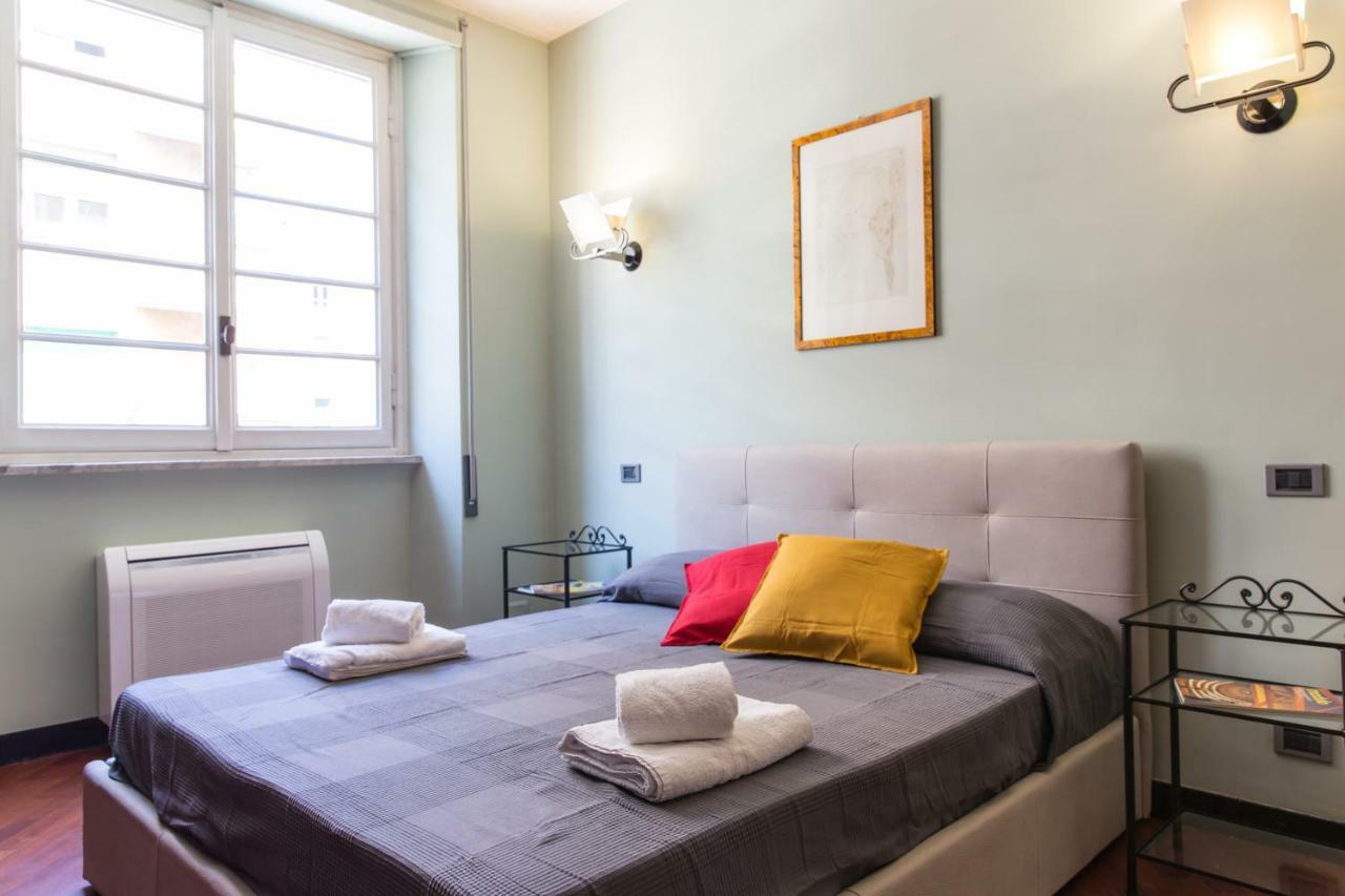 Romarex Luxury Apartment 外观 照片
